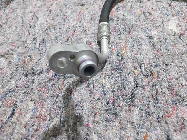 bontott SKODA FABIA III Klíma Cső