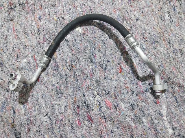 bontott SKODA FABIA III Klíma Cső