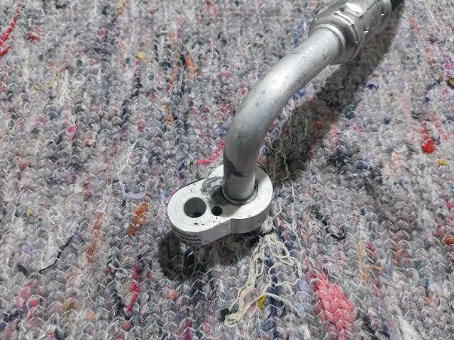 bontott SKODA FABIA III Klíma Cső