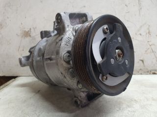 bontott SKODA FABIA III Klímakompresszor