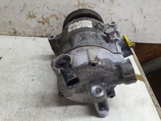 bontott SKODA FABIA III Klímakompresszor