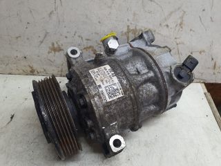 bontott SKODA FABIA III Klímakompresszor
