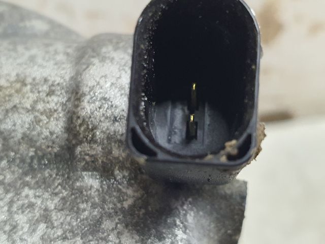 bontott SKODA FABIA III Klímakompresszor