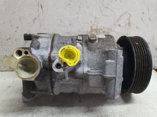 bontott SKODA FABIA III Klímakompresszor