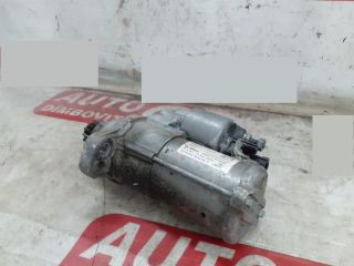 bontott SKODA FABIA III Önindító