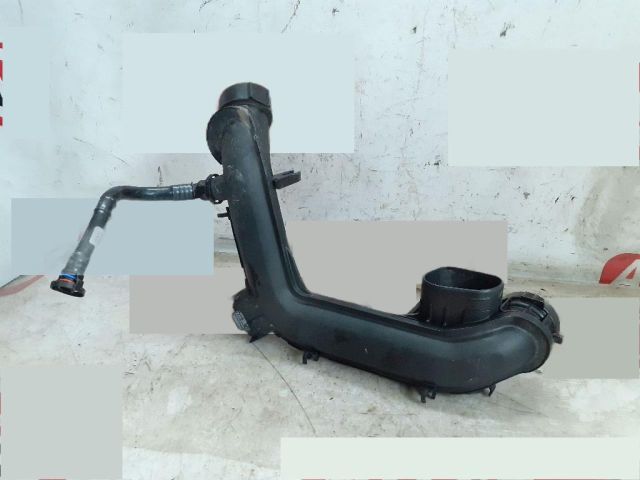 bontott SKODA FABIA III Turbócső