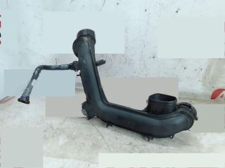 bontott SKODA FABIA III Turbócső