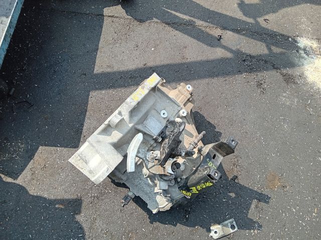 bontott SKODA FABIA III Váltó (Mechanikus)