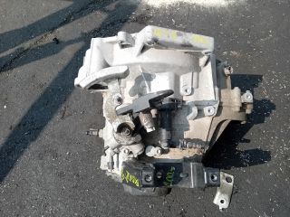 bontott SKODA FABIA III Váltó (Mechanikus)