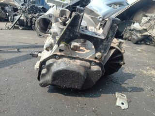 bontott SKODA FABIA III Váltó (Mechanikus)