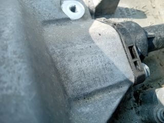 bontott SKODA FABIA III Váltó (Mechanikus)