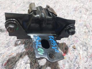 bontott SKODA FABIA III Váltó Tartó Bak (Pozíciófüggetlen)