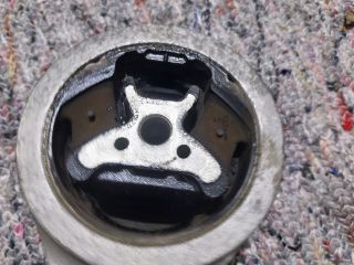 bontott SKODA FABIA III Váltó Tartó Bak (Pozíciófüggetlen)