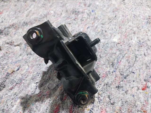 bontott SKODA FABIA III Váltó Tartó Bak (Pozíciófüggetlen)