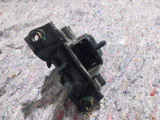 bontott SKODA FABIA III Váltó Tartó Bak (Pozíciófüggetlen)