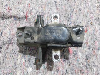 bontott SKODA FABIA III Váltó Tartó Bak (Pozíciófüggetlen)