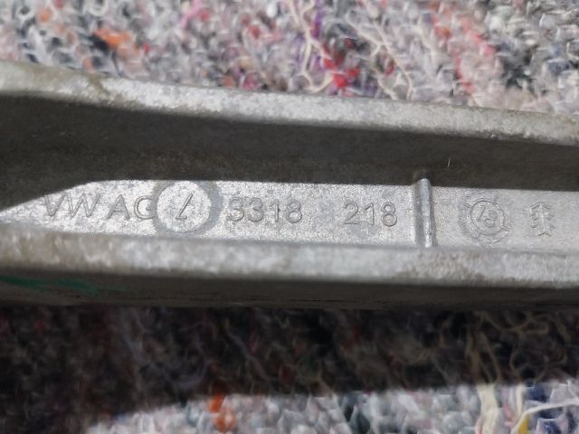 bontott SKODA FABIA III Váltó Tartó Bak (Pozíciófüggetlen)