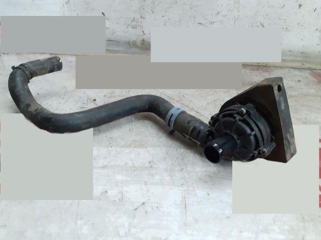 bontott SKODA FABIA III Vízpumpa