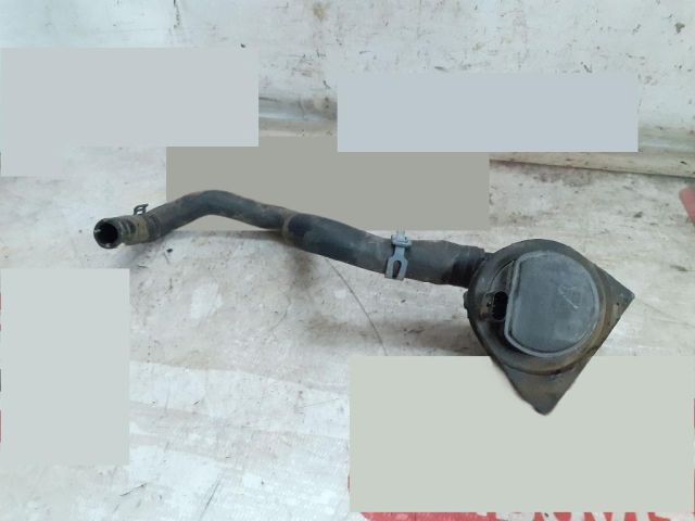 bontott SKODA FABIA III Vízpumpa