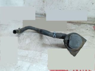 bontott SKODA FABIA III Vízpumpa