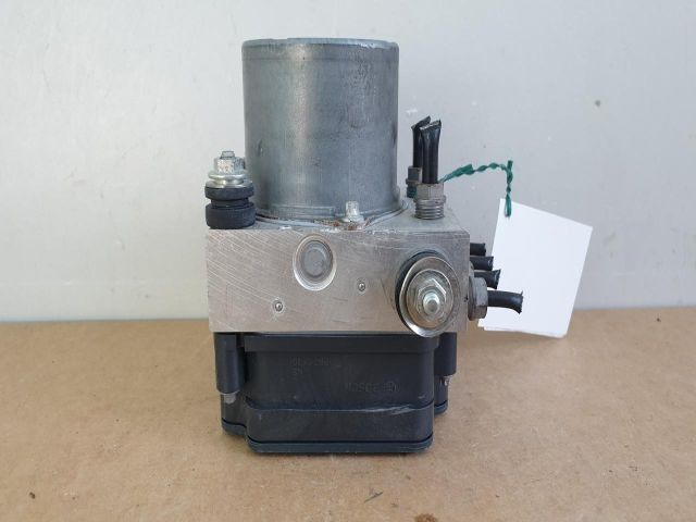 bontott SKODA FABIA III ABS Kocka