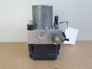 bontott SKODA FABIA III ABS Kocka