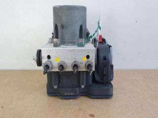 bontott SKODA FABIA III ABS Kocka