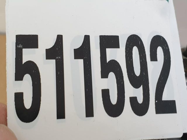 bontott SKODA FABIA III ABS Kocka