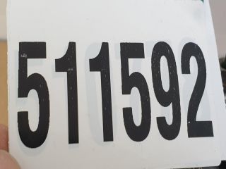 bontott SKODA FABIA III ABS Kocka