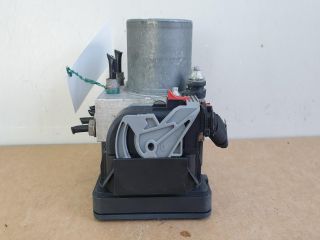 bontott SKODA FABIA III ABS Kocka