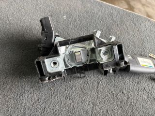 bontott SKODA FABIA III Gyújtáskapcsoló Házzal