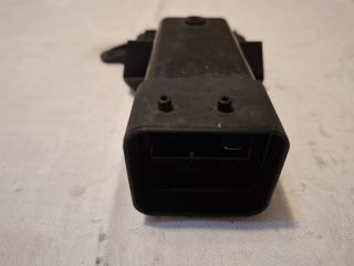 bontott SKODA FABIA III Hűtőventilátor Relé