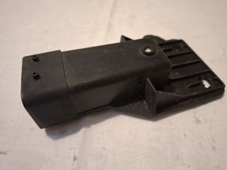 bontott SKODA FABIA III Hűtőventilátor Relé