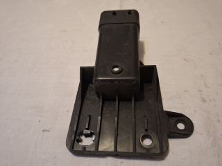 bontott SKODA FABIA III Hűtőventilátor Relé