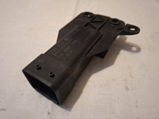 bontott SKODA FABIA III Hűtőventilátor Relé