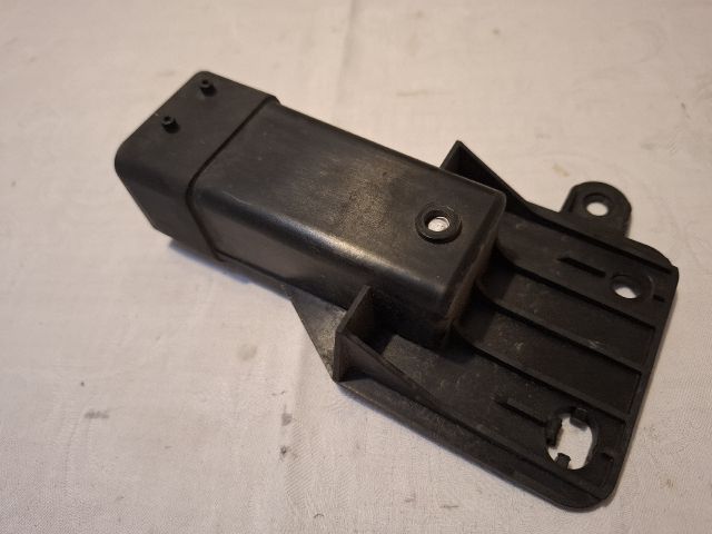 bontott SKODA FABIA III Hűtőventilátor Relé