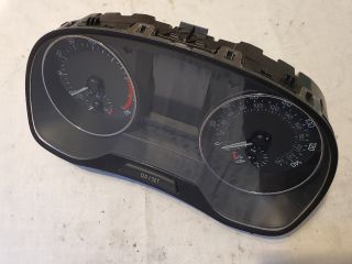 bontott SKODA FABIA III Kilométeróra