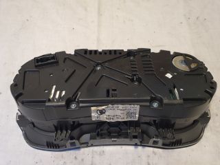 bontott SKODA FABIA III Kilométeróra