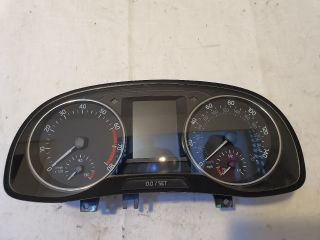 bontott SKODA FABIA III Kilométeróra