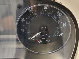 bontott SKODA FABIA III Kilométeróra