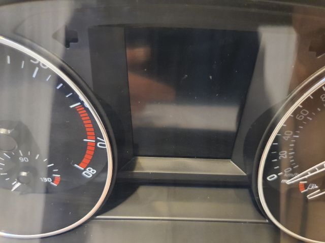 bontott SKODA FABIA III Kilométeróra