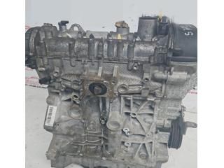 bontott SKODA FABIA III Motor (Fűzött blokk hengerfejjel)