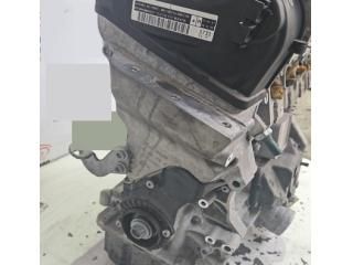 bontott SKODA FABIA III Motor (Fűzött blokk hengerfejjel)