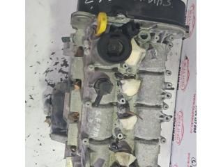bontott SKODA FABIA III Motor (Fűzött blokk hengerfejjel)