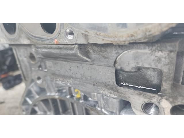 bontott SKODA FABIA III Motor (Fűzött blokk hengerfejjel)