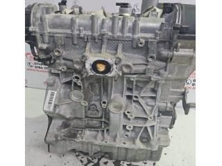 bontott SKODA FABIA III Motor (Fűzött blokk hengerfejjel)