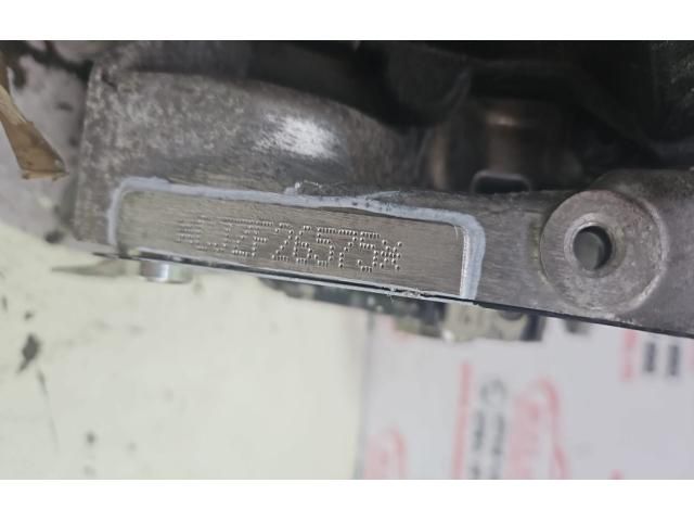 bontott SKODA FABIA III Motor (Fűzött blokk hengerfejjel)