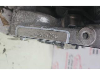 bontott SKODA FABIA III Motor (Fűzött blokk hengerfejjel)