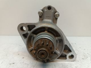 bontott SKODA FABIA III Önindító