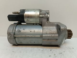 bontott SKODA FABIA III Önindító